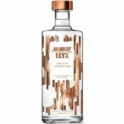 Absolut Vodka Elyx 42,3% 0,7L