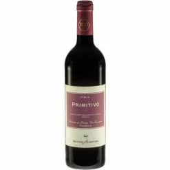 Alnatura Bio Primitivo 0,75L