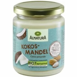 Alnatura Bio Kokos-Mandel-Creme 250G