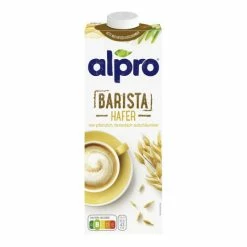 Alpro Barista Haferdrink 1L