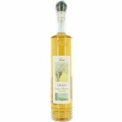 Berta Grappa Giulia 40% 0,7L