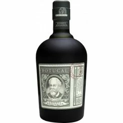 Botucal Rum Reserva Exclusiva 0,7L