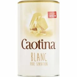 Caotina Blanc 500G