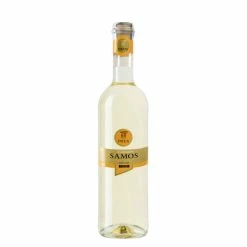 Cavino Deus Samos Muscat 0,75L