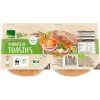 EDEKA Bio Finnisch Toasties 260G