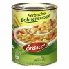 Erasco Serbische Bohnensuppe 750ML