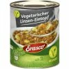 Erasco Vegetarischer Linsen-Eintopf 800G