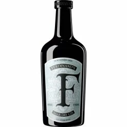 Ferdinand's Saar Dry Gin 44% 0,5L