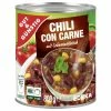 Gut & Günstig Chili Con Carne 800G