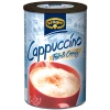 Krüger Fein & Cremig Cappuccino 350G