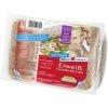 Mestemacher Eiweiß Toastbrötchen 4x 65G