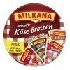 Milkana Herzhafte Käse-Brotzeit 8ST 200G