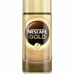 Nescafé® Gold Mild 200G