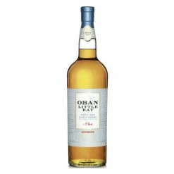 Oban Whisky Little Bay 43% 0,7L