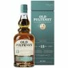 Old Pulteney Whisky 15 Jahre 46% 0,7L