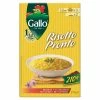 Gallo Risotto Pronto A La Milanese Mit Safran 210G