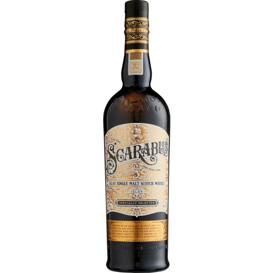 Scarabus Whisky 46% 0,7L 1 Scarabus Whisky 46% 0,7L