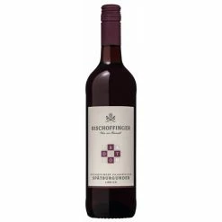 Bischoffinger Tradition Spätburgunder Lieblich 0,75L
