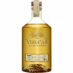 Volcan Tequila Reposado 40% 0,7L